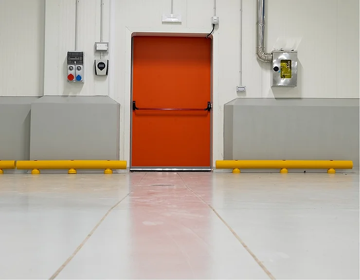 What Is Door Protection and Why You Need it