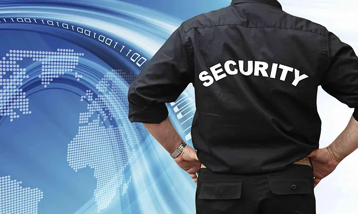 Why Manned Guarding Services are the Security of the Past